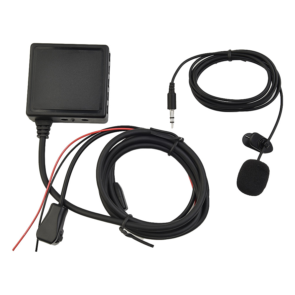 Diy Audio Electronics Kit - Auto BT 5.0 AUX USB Adattatore