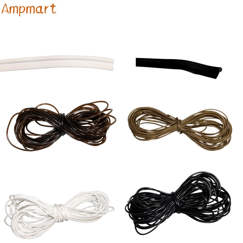 Diy Audio Electronics Kit - Ampmart Cavo Decorativo da 10M per