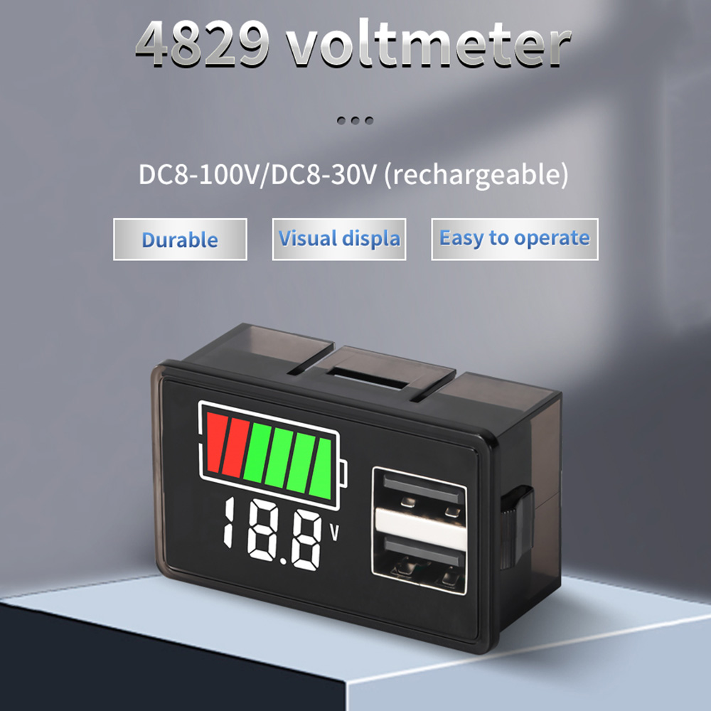 DC8-100V DC8-30V indicatore di - Logic Analyzer Usb recensione e prezzo