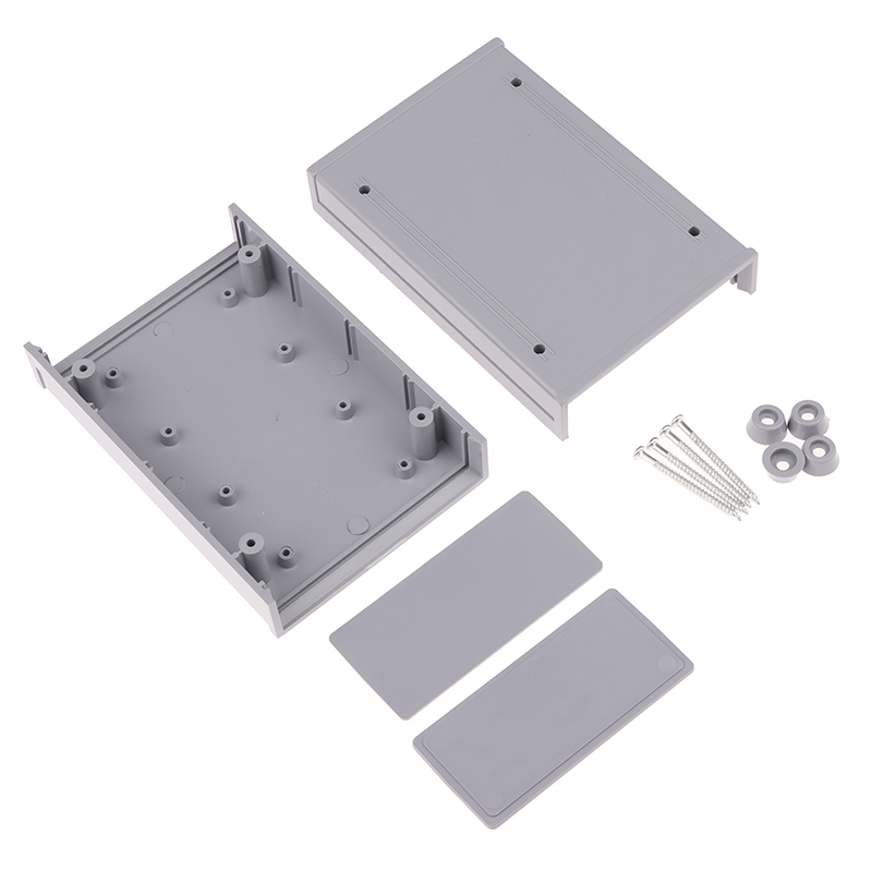 Scatola per Strumenti PCB 120x - Diy Electronics Box recensione e prezzo