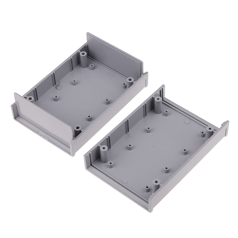 Scatola per Strumenti PCB 120x - Diy Electronics Box recensione e prezzo