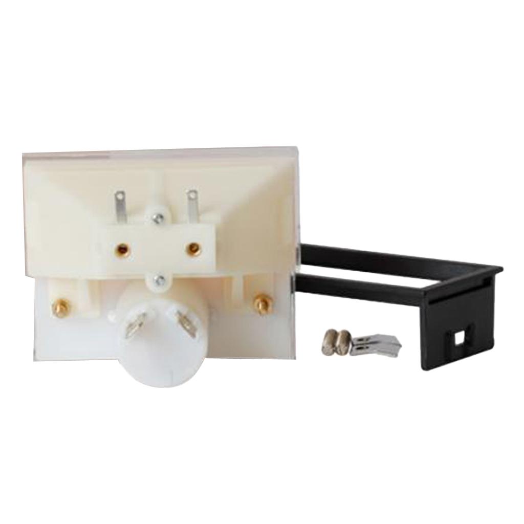 Kit con doppio indicatore VU,  - Diy Electronics Project Kit recensione e prezzo