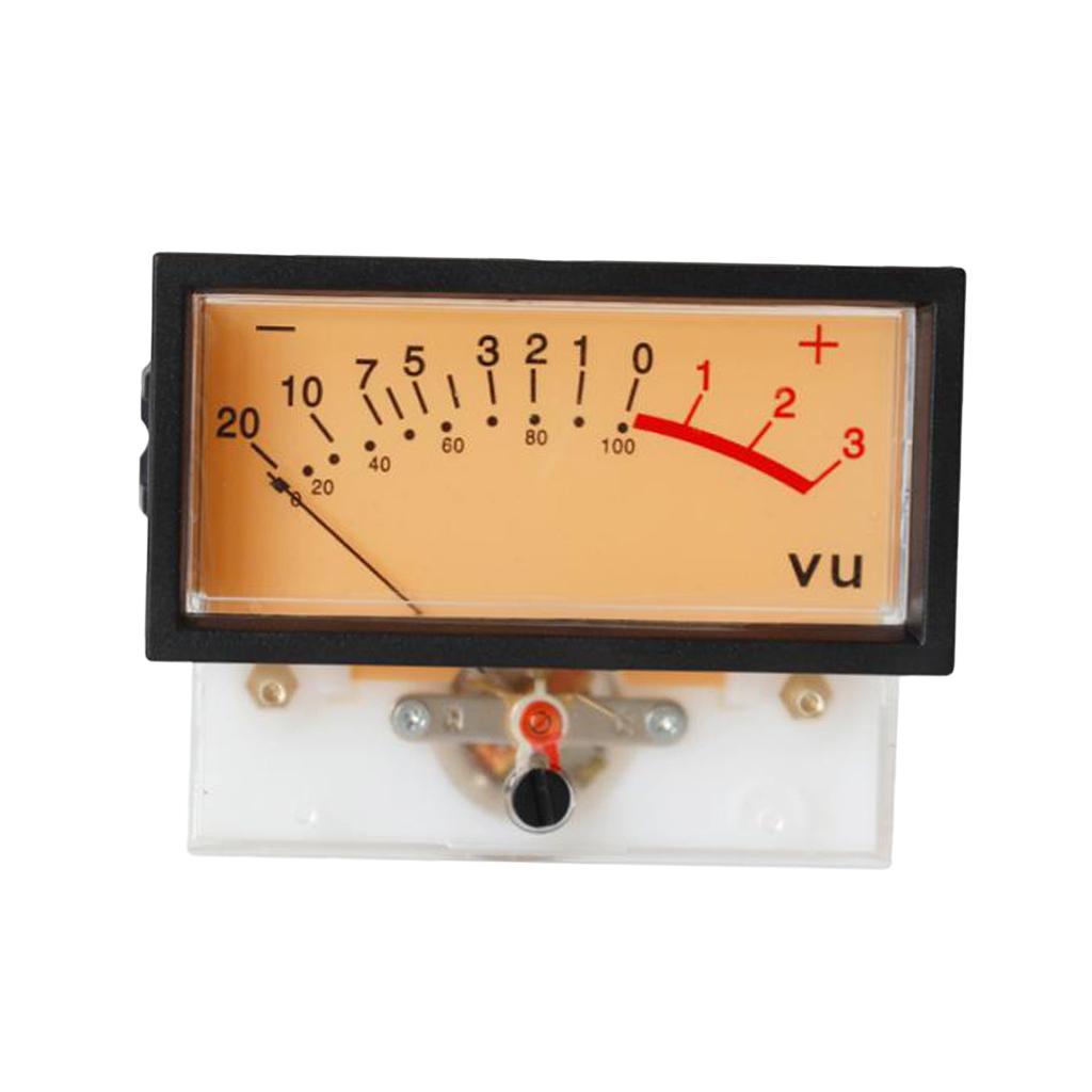 Kit con doppio indicatore VU,  - Diy Electronics Project Kit recensione e prezzo