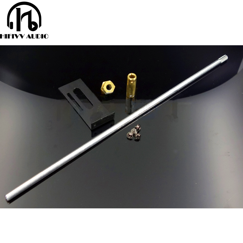 ALPS RK27 RH2702 potenziometro - Diy Audio Electronics Kit recensione e prezzo