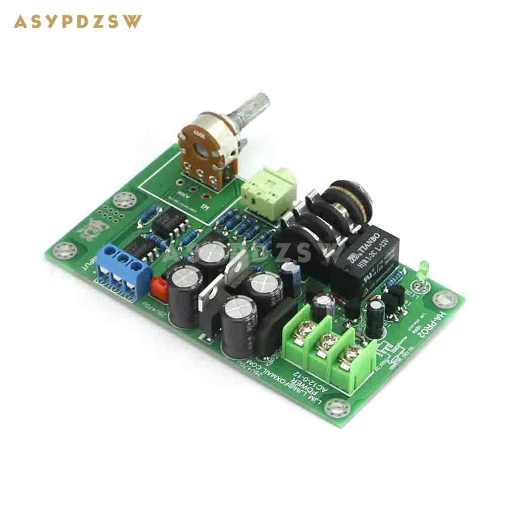 HA-PRO2 Kit fai-da-te/amplific - Diy Audio Electronics Kit recensione e prezzo