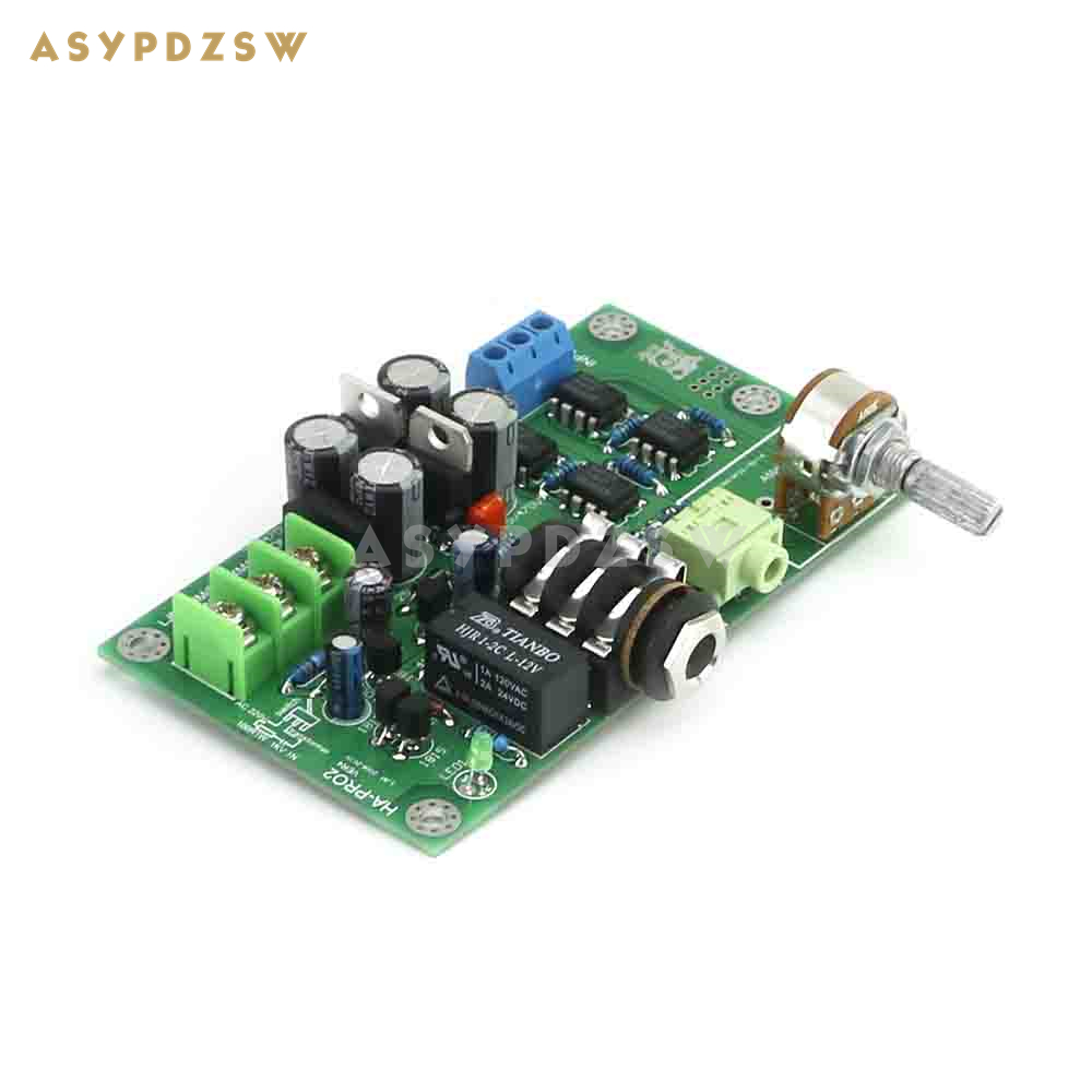 HA-PRO2 Kit fai-da-te/amplific - Diy Audio Electronics Kit recensione e prezzo