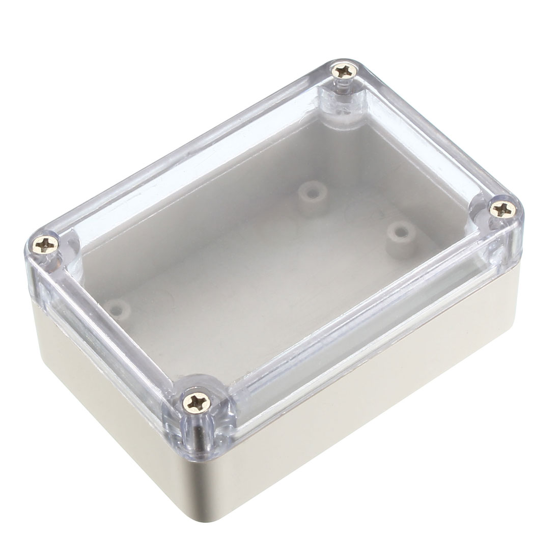 Scatola di giunzione progetto  - Diy Electronics Box recensione e prezzo