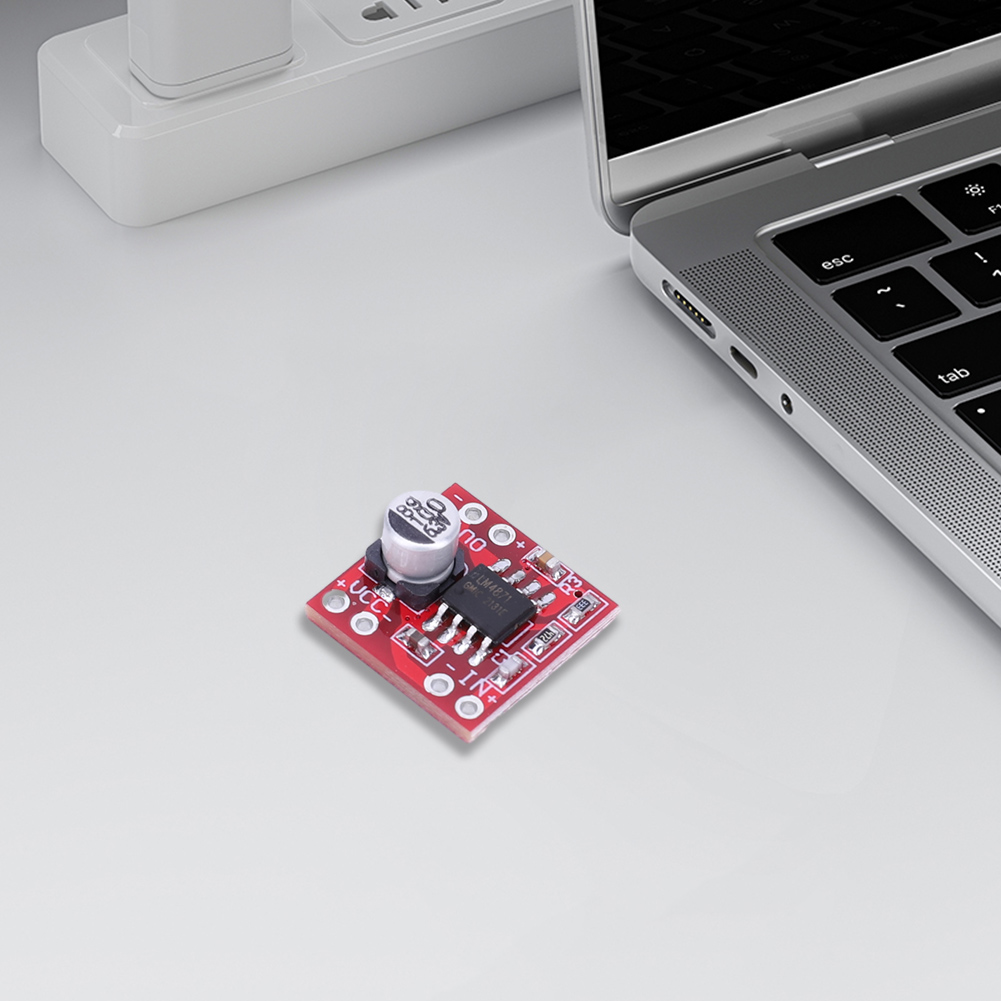 Scheda Amplificatore Monocanal - Diy Audio Electronics Kit recensione e prezzo