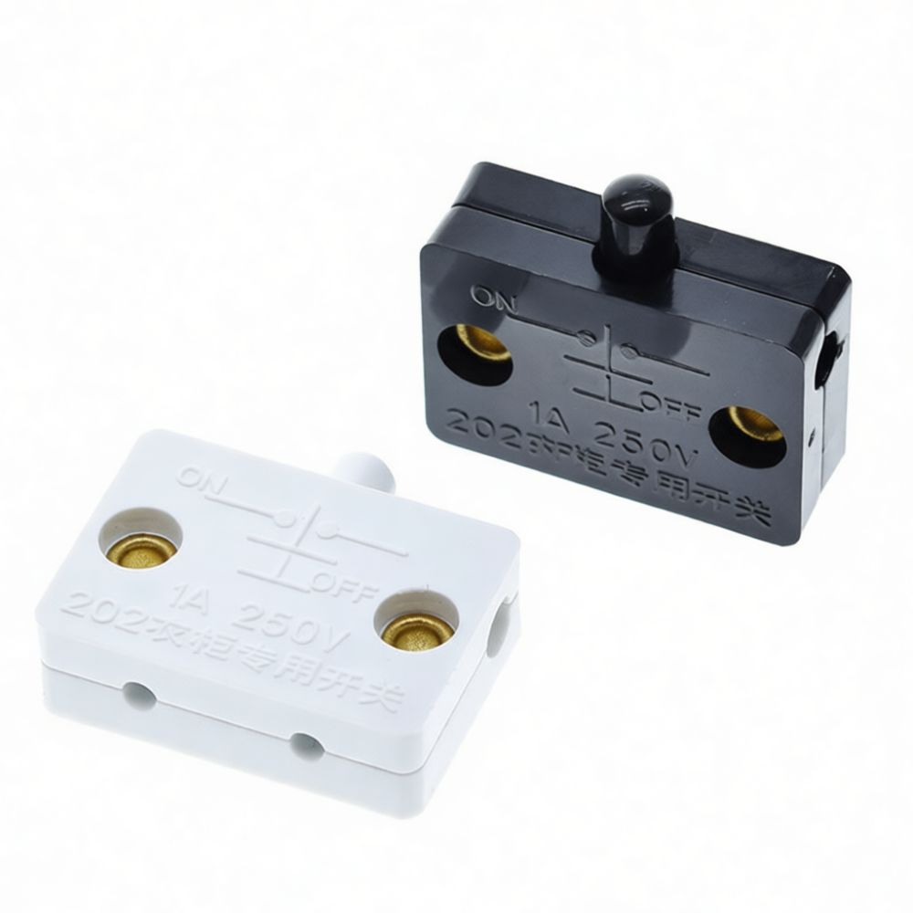 Interruttore a contatto magnet - Diy Electronics Cabinet recensione e prezzo